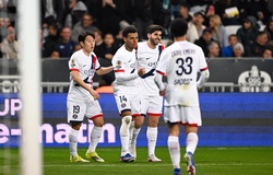 Mức lương Ligue 1 năm 2026: Ai là 30 cầu thủ được trả lương cao nhất?