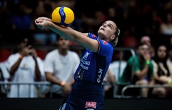 Minas thắng áp đảo Maringá, khởi đầu hoàn hảo tại play-off Brazil