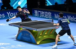 Địa chấn World Cup Macau 2026: Bóng bàn châu Âu bước vào kỷ nguyên mới?