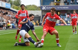 Dự đoán Middlesbrough vs Millwall, 18h30 ngày 3/4, Championship 2025/26