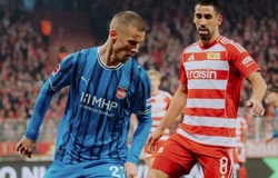 Nhận định, soi kèo Monchengladbach vs Heidenheim: Cuộc chiến sinh tử