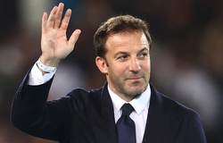 Del Piero chỉ trích gay gắt bóng đá Ý: "Chúng ta cần nhiều hơn là chỉ lo cứu lấy bản thân mình"