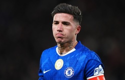 Người đại diện của Enzo Fernandez tuyên chiến với Chelsea sau án phạt
