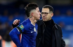 HLV Chelsea tuyên bố Enzo Fernandez bị gạt khỏi 2 trận đấu tới