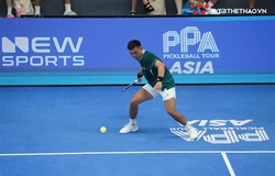 Zane Navratil lên tiếng vụ “in-out”: Bảo vệ Lý Hoàng Nam, chỉ ra góc khuất pickleball chuyên nghiệp