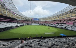 Những đặc điểm độc đáo về sân vận động mới của Inter Miami