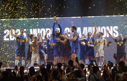 Ý tại giải vô địch thế giới dành cho nam: Từ bóng chuyền đến cricket luôn có mặt, chỉ thiếu bóng đá