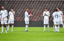 Thứ hạng FIFA cao nhưng không tham dự World Cup: Italia đứng đầu