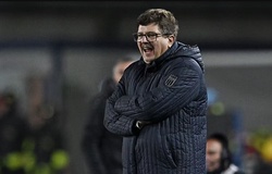 Ai sẽ tạm quyền dẫn dắt tuyển Italia khi Gattuso từ chức?