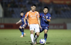 Kết quả bóng đá V.League 2025/26 vòng 17 hôm nay mới nhất