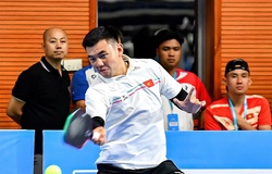 Lịch thi đấu PPA Tour Asia Hanoi Cup 2026 hôm nay 3/4