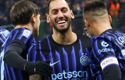 Nhận định bóng đá Inter Milan vs Roma: Bản lĩnh nhà vua