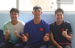 Kình ngư Huy Hoàng trước kỳ ASIAD cuối: “Sẽ chiến hết mình dù đối thủ cực mạnh”