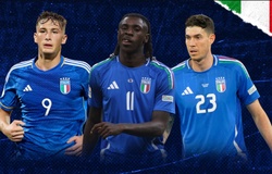 Serie A cần cầu thủ người Ý? Bài học có thể rút ra từ bóng rổ và bóng chuyền