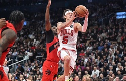 Vua úp rổ Mac McClung làm nên lịch sử: Cầu thủ đầu tiên 2 lần giành MVP NBA G-League