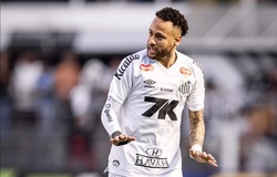 Vì sao Neymar có nguy cơ bị treo giò 10 trận sau phát ngôn gây tranh cãi?