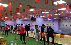 Liên đoàn Bắn súng Hà Nội dự kiến thành lập cuối tuần tới