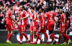 Bayern Munich đạt mốc 100 bàn thắng: Những ai đã ghi bàn để hướng tới kỷ lục?