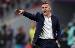 Tương lai HLV John Herdman được Chủ tịch LĐBĐ Indonesia xác nhận