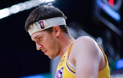 Sự cố y tế hy hữu: Đội ngũ Dallas chụp MRI sai vùng chấn thương của Austin Reaves