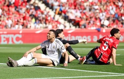 5 lý do để Real Madrid đầu hàng cuộc đua vô địch La Liga