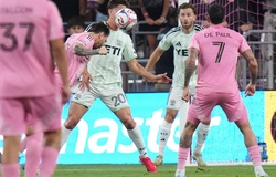 Messi đã ghi bao nhiêu bàn thắng bằng đánh đầu trong sự nghiệp?