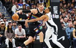 Trận cầu siêu kinh điển Nuggets - Spurs đánh thức ngọn lửa nhiệt huyết của người hâm mộ NBA