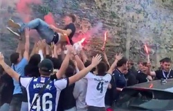 Màn đón tiếp gây bất ngờ ở quê nhà sau khi Ibai Aguirre được ra mắt cùng Real Sociedad