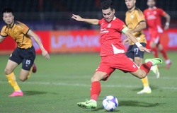 Tiến Linh “tịt ngòi” dài hạn, Công An TP.HCM thua sốc 0-4 trước Thanh Hóa