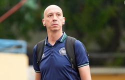 CLB CAHN chia tay trợ lý "lắm chiêu" Luis Viegas
