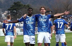 Dự đoán Udinese vs Como, 17h30 ngày 6/4, Serie A 2025/26