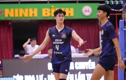 Kết quả giải bóng chuyền VĐQG 2026 cúp Phân bón Cà Mau mới nhất