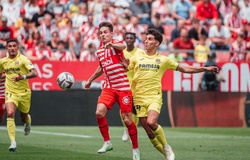 Tỷ lệ kèo trận Girona vs Villarreal, 2h00 ngày 7/4, La Liga