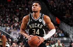 Đổ vỡ không thể hàn gắn: Giannis Antetokounmpo và Bucks đứng trước bờ vực chia ly?
