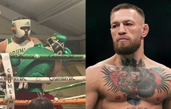 Conor McGregor bất ngờ xỏ găng đấu quyền Anh, tiếp nối tin đồn sắp tái xuất UFC