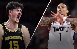 Chung kết bóng rổ đại học Mỹ - March Madness 2026: Tất tần tật về màn thư hùng giữa Michigan và UConn