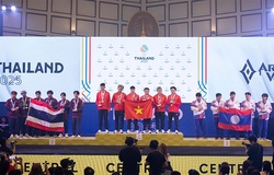 SEA Esports Nations Cup 2026: Bước tiến chiến lược khẳng định vị thế Esports Đông Nam Á