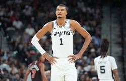 San Antonio Spurs gục ngã tại hiệp phụ trước Denver: Khi thất bại là bản nháp hoàn hảo cho NBA Playoffs