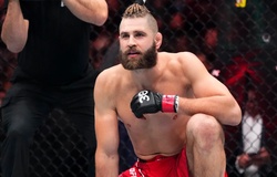 Jiri Prochazka "đập bàn" chốt siêu hợp đồng tranh đai tại UFC 327