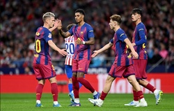 Barcelona vs Atletico Madrid: Lịch sử đối đầu giữa hai đội ở Champions League