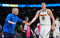 Thầy của Nikola Jokic, cựu HLV vô địch NBA Michael Malone chính thức dẫn dắt Đại học North Carolina