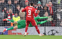 PSG vs Liverpool: Lịch sử đối đầu giữa hai đội ở Champions League
