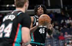 San bằng kỷ lục 29 quả 3 điểm, Memphis Grizzlies vẫn thua thảm trước Cavaliers