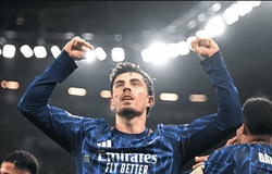 Ngoại hạng Anh đảm bảo suất thứ 5 dự Champions League mùa tới: 9 đội bóng đua tranh