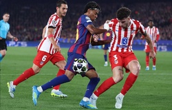 Việc Barcelona lội ngược dòng tại Champions League hoàn toàn có thể xảy ra