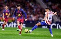 Đội hình dự kiến giữa Barcelona và Atletico Madrid ở lượt đi tứ kết Champions League
