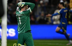 Donnarumma: "Tôi cảm thấy có trách nhiệm, nhưng chưa bao giờ yêu cầu đội tuyển quốc gia một xu nào"