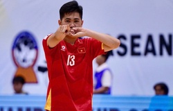Futsal Việt Nam đấu Thái Lan: Định đoạt ngôi đầu bảng