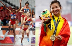 Nguyễn Thị Oanh - Từ tấm huy chương ASIAD vô giá đến vị trí "biểu tượng thương hiệu"