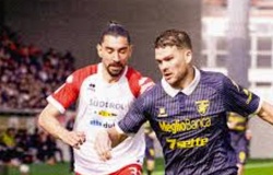 Nhận định, soi kèo Frosinone vs Palermo: Đại chiến thăng hạng